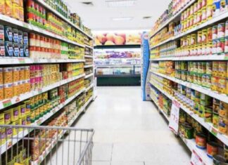 Fahiş zam yapan firmaların ürünleri raftan kaldırıldı