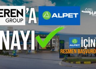 Rekabet Kurumu Zeren Group’un Alpet’i almasına onay verdi