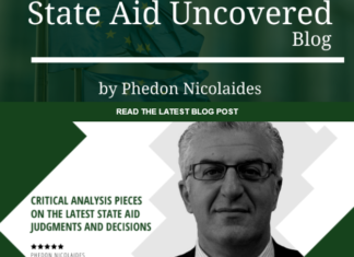 State Aid Uncovered Blog