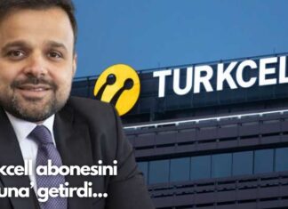 Turkcell abonesini ‘Oyuna’ getirdi…
