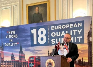 37. Uluslararası Tüketici Kalite Zirvesi, evrensel tüketici haklarını ele alacak