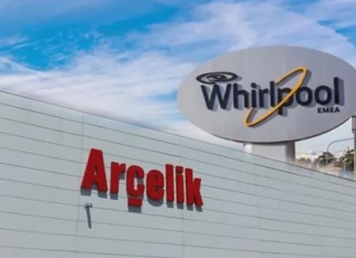 Türk Beyaz Eşya Devi İngiliz Whirlpool’u Satın Alıyor!