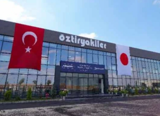 Japon Hoshizaki, Türk üretici Öztiryakiler’in hisselerinin yüzde 51’ini aldı