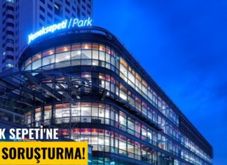 Yemek Sepeti’ne şok soruşturma!