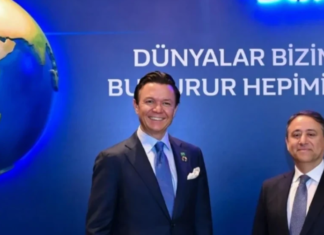 Arçelik, Whirlpool’la Avrupa evliliği yaptı, 5.5 milyar Euro’luk Beko Europe doğdu
