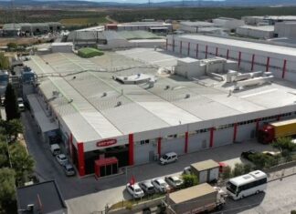 Türk gıda devi satıldı