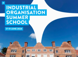 Centre for Competition Policy IO Summer School