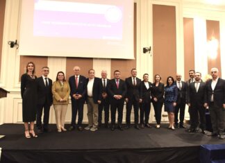 Prof. Dr. Uğur Özgöker’ in Jüri Üyeliğini Yaptığı KENT VE YAŞAM ÖDÜLLERİ SAHİPLERİNİ BULDU