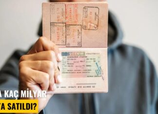 iDATA kaç milyar liraya satıldı?