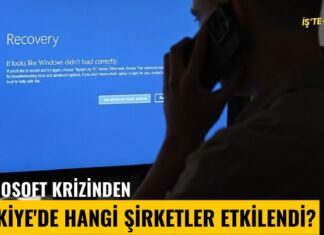 Microsoft krizinden Türkiye’de hangi şirketler etkilendi?