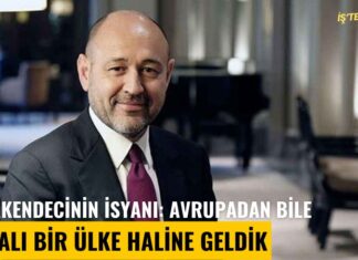 Perakendecinin isyanı: Avrupadan bile pahalı bir ülke haline geldik
