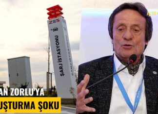 RK’dan Zorlu’ya soruşturma şoku!