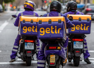 Getir işçilerinin sağlıksız çalışma ortamı: Kurtçuklar, bozuk ürünler