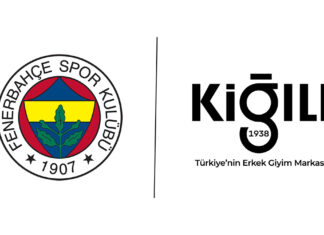 FENERBAHÇE’NİN YENİ SEZON RESMİ GİYİM SPONSORU KİĞILI OLDU