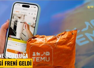 Online ucuzluğa vergi freni geldi