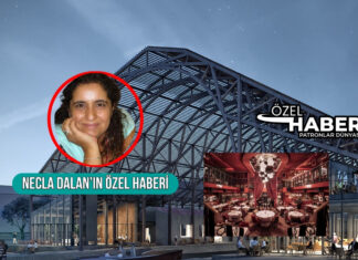 Parisli Mondaine de Pariso İstanbul’a geliyor