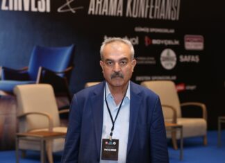 Sakarya’da Mobilya Sektör Zirvesi Tamamlandı