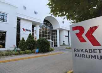 Rekabet Kurulu 3 kozmetik firması hakkında soruşturma açtı