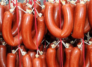 Ünlü sucuk markası Namet’e milyonlarca TL ceza