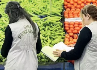 Gıdada tağşiş yapanları ifşa eden Tarım ve Orman Bakanlığı: ‘Asıl cezayı tüketici kesecek’