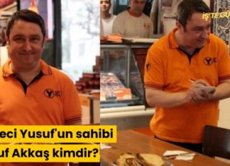 Türkiye’nin konuştuğu Köfteci Yusuf’un sahibi Yusuf Akkaş kimdir?
