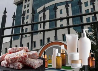 Bal, çikolata, enerji içeceklerinde yasaklı ilaç kullanılırken, kozmetikte ise özellikle el dezenfektanları, sıvı el sabunları tehlike saçıyor