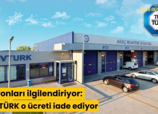Milyonları ilgilendiriyor: TÜVTÜRK o ücreti iade ediyor