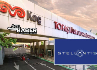 Stellantis’in TOFAŞ’a devrine Rekabet Kurumu engeli