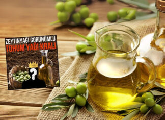 Yine o isim, her gün tağşiş: Son listede zeytinyağına hile karıştıran 9 marka yine Sabri Akın’a ait