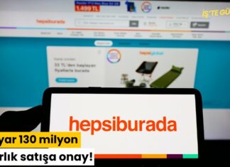 1 milyar 130 milyon dolarlık satışa onay!