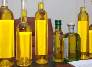 Taklit veya tağşiş yapılan gıdalar listesi: Uygunsuzluk tespit edilen zeytinyağları