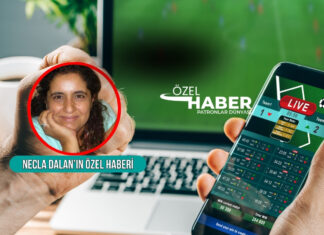 Nesine CEO’su Halit Gülbakanoğlu, PD’ye konuştu, bahislerin yüzde 60’ı yasa dışı dedi