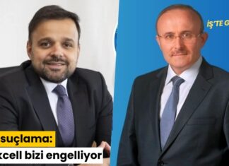 Şok suçlama: Turkcell bizi engelliyor