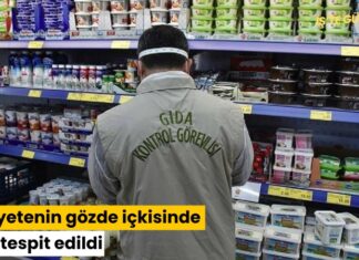 Sosyete içkisinde hile tespit edildi