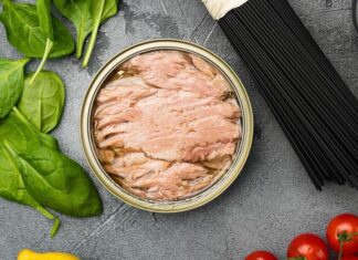 Tüm marketlerden kaldırılıyor: Ünlü ton balığı markalarında yasaklı madde bulundu