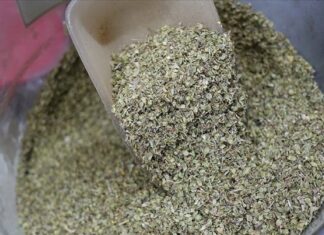 25 Aralık taklit veya tağşiş yapılan gıdalar listesi: Arifoğlu baharatta yabancı madde