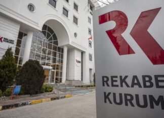 Rekabet Kurumu, radarına takılan ihlallere 2024’te 7,7 milyar lira ceza kesti