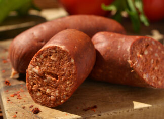 Bakanlık iki sucuk markasını daha ifşa etti