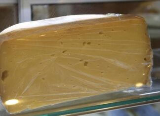 Bakanlık 6 kıyma, sucuk, kaymak ve kaşar peyniri markasını ifşa etti