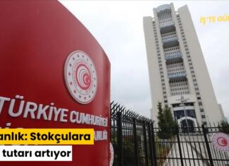 Bakanlık: Stokçulara ceza tutarı artıyor