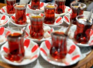 Bakanlık 4 çay markasını ifşa etti: Zehirlenme tehlikesi var