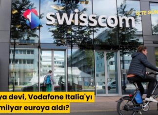 Dünya devi, Vodafone Italia’yı kaç milyar euroya aldı?