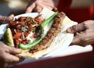 İstanbul, Ankara ve İzmir’de kebap diye neler neler yedirmişler: Bakanlık tek tek ifşa etti