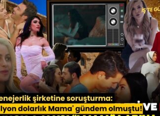 21 menejerlik şirketine soruşturma: ‘5 milyon dolarlık Mama’ gündem olmuştu!