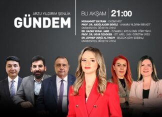 TÜKETİCİNİN VE REKABETİN KORUNMASI DERNEĞİ Genel Başkanı Prof. Dr. Uğur Özgöker ÜLKE TV’de Suni Hayat Pahallığı’na karşı Tüketicilerin Korunması Yollarını Anlattı.