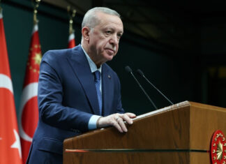 Cumhurbaşkanı Erdoğan’dan fırsatçılara karşı boykot çağrısı