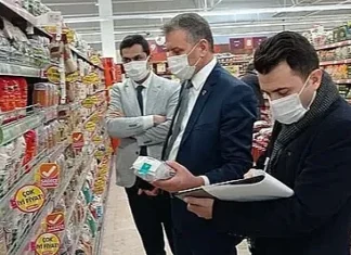 Bakanlık yeni listeyi duyurdu: Ünlü peynir markalarında mantar ilacı tespit edildi