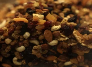 Ünlü kuruyemiş markası apar topar market raflarından toplanıyor