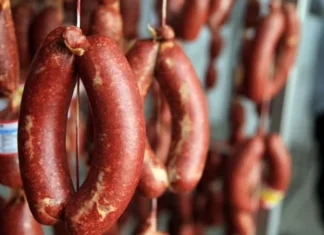 Satın almadan önce kontrol edin: İşte sucuklarında hile yapan 110 marka