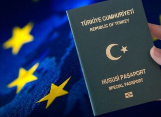 Yeşil Pasaportu kapsamıyor! AB’den Yeşil Pasaporta ön vize şartı mı gelecek, ETIAS sistemi nedir? 2025 yılı içinde sistemin başlaması bekleniyor!
